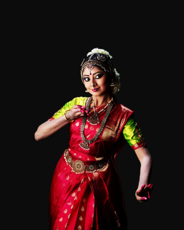 Lakshmi Rajesh