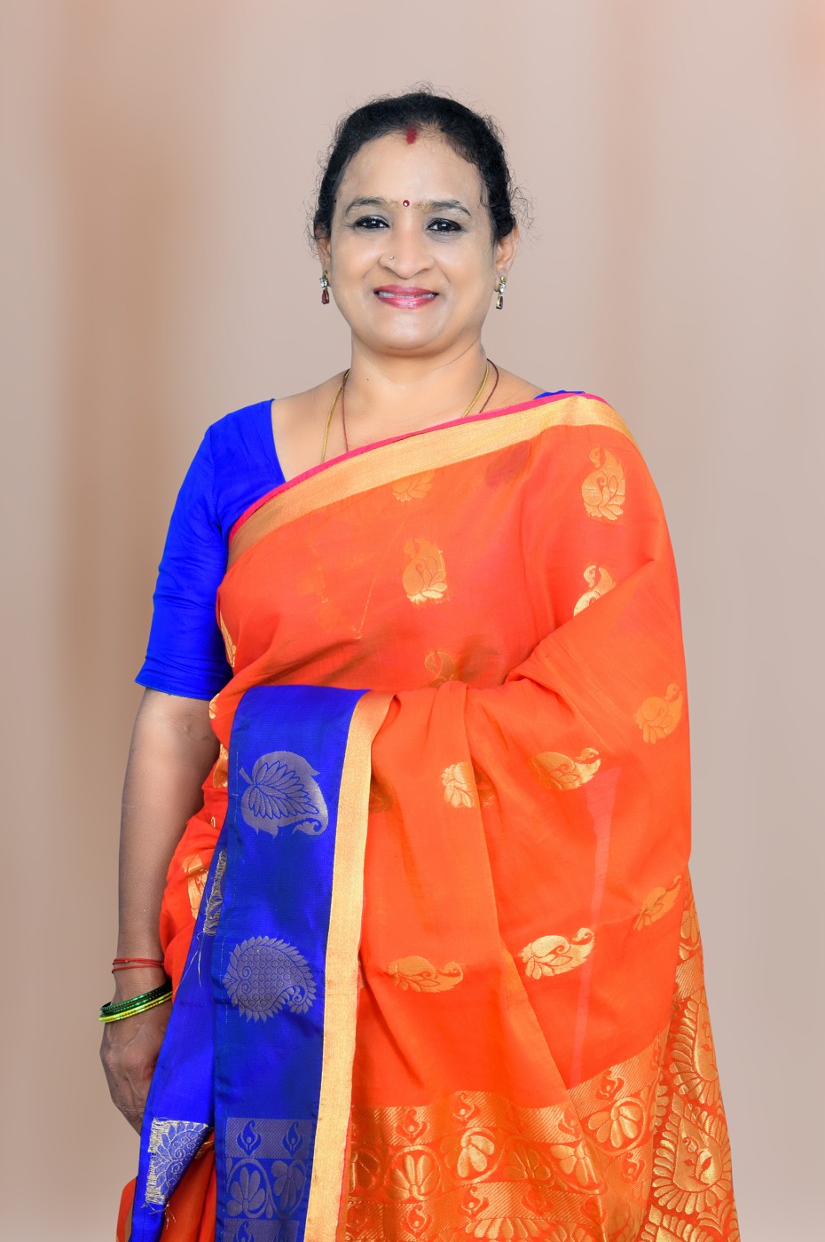Smt. Vidya Sriram