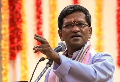 Sri. Neyveli Santhanagopalan