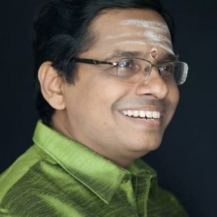 Dr. R. Ganesh